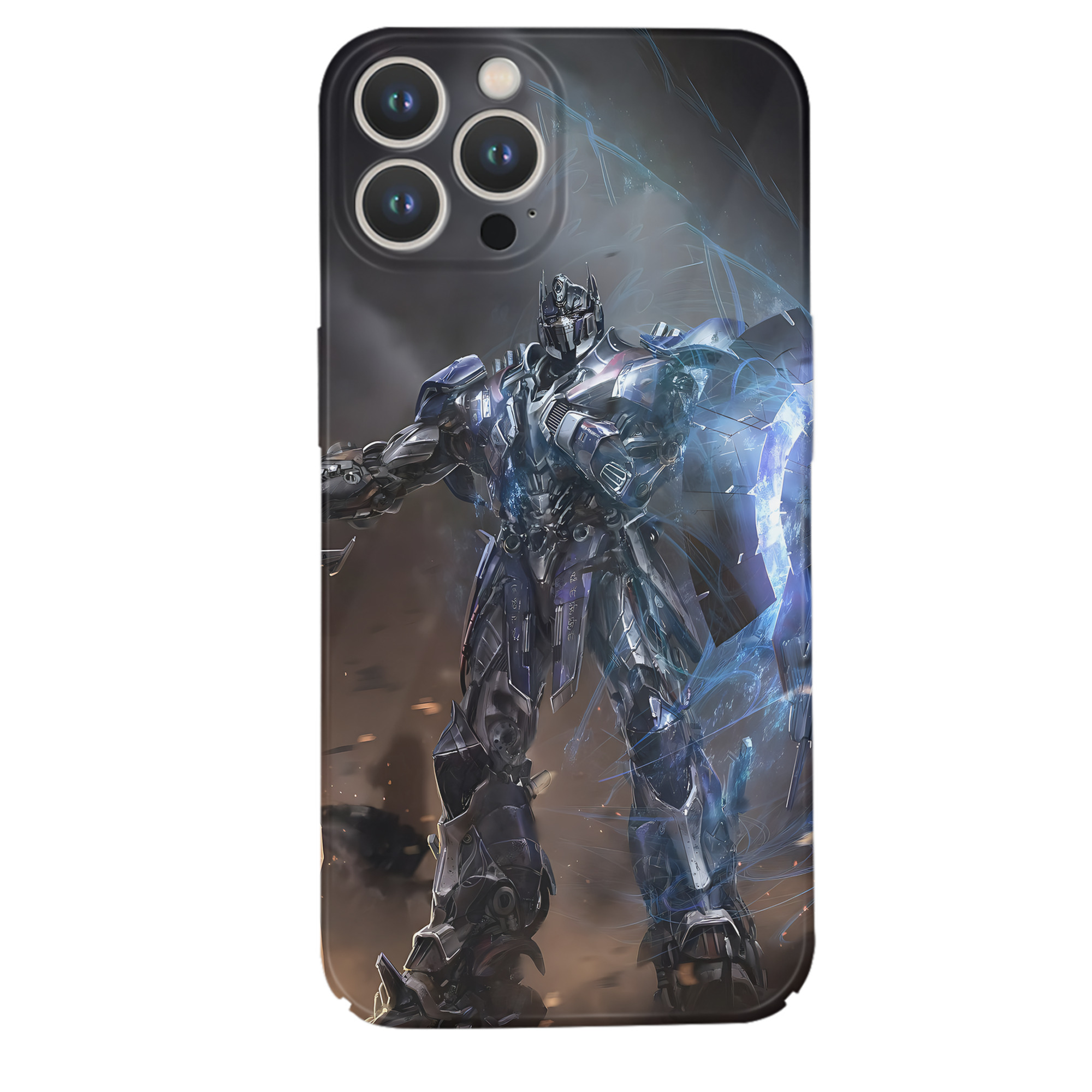 （画像用） Transformers トランスフォーマー 【iPhone 14シリーズ対応】ハードケース